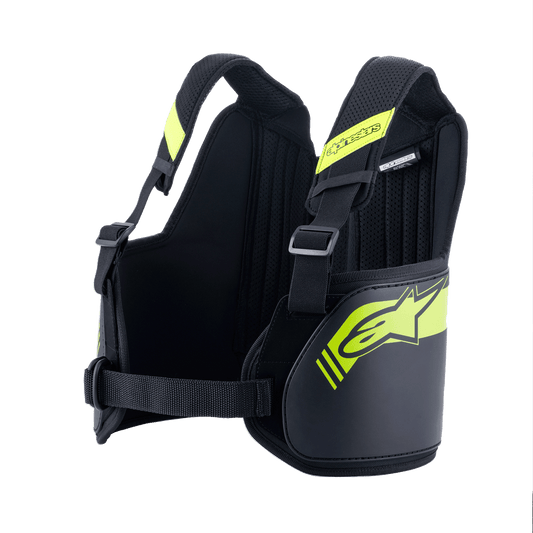 Protector de Costillas Alpinestars Bionic Rib Support