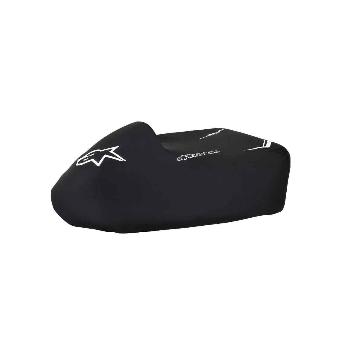 Funda Cubre Kart Alpinestars Kart Cover, vista 3