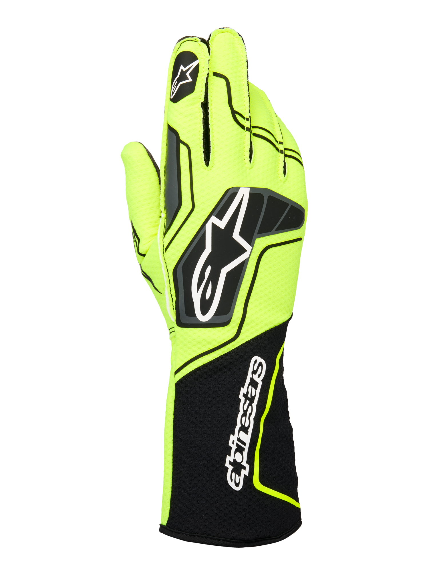Guantes