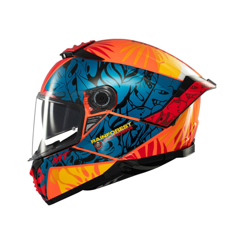 Cascos Integrales