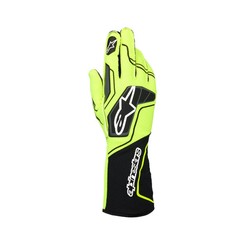 Guantes de Karting