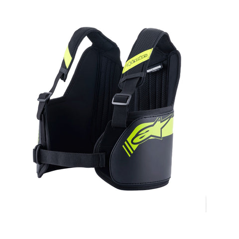 Protecciones de Karting