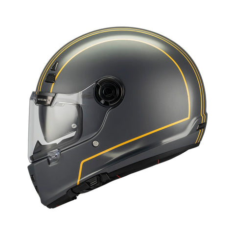 Cascos con Visor Solar