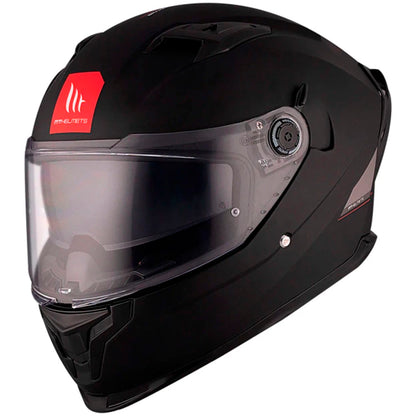 Casco MT Helmets Braker SV Solid A1 Mate