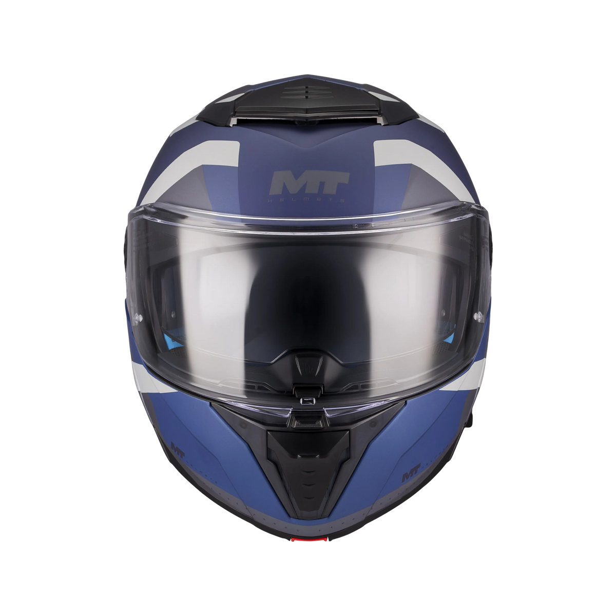 Casco MT Helmets Atom 2 SV Dexter C2 Mate, vista 3