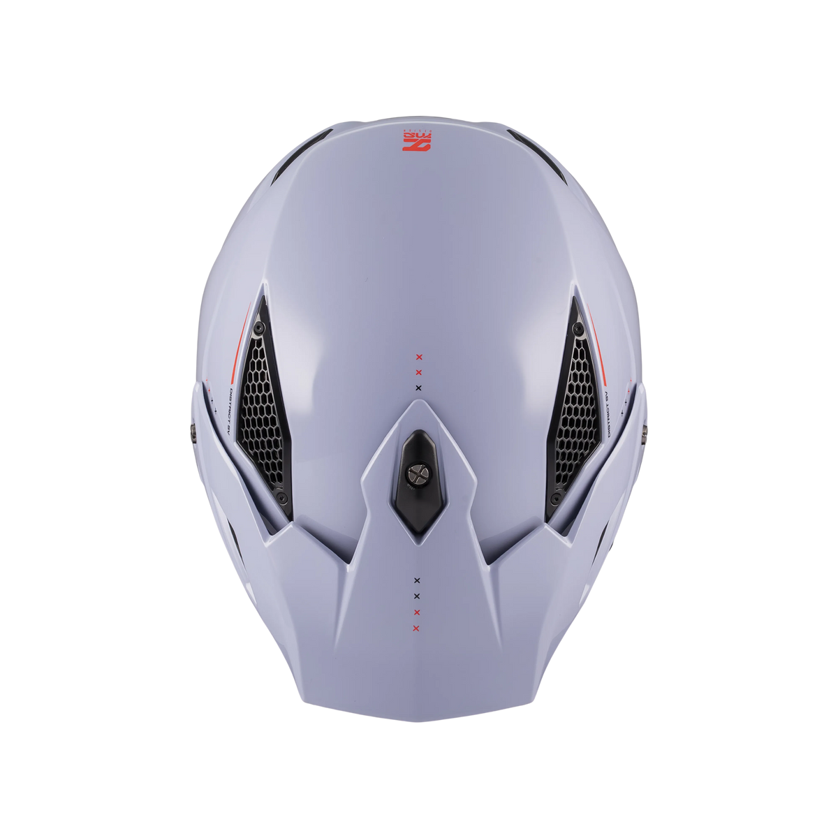 Casco MT Helmets District SV S Soul C17 Brillo, vista 6