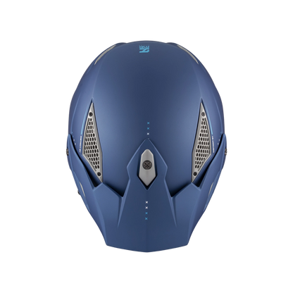 Casco MT Helmets District SV S Soul C7 Mate, vista 6