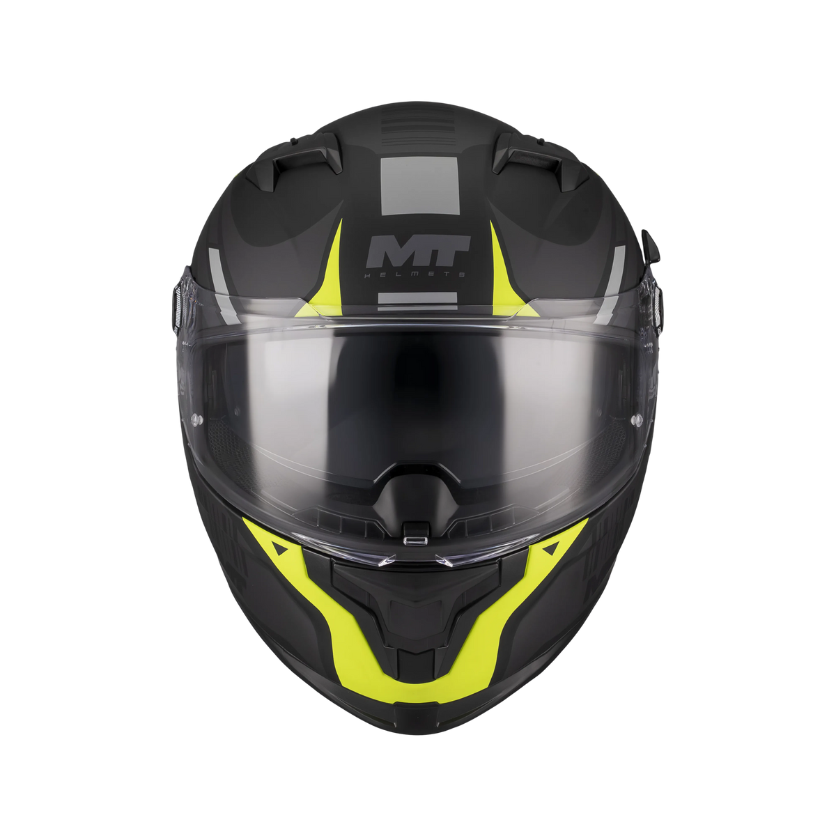 Casco MT Helmets Braker SV Cockpit B13 Mate, vista 3
