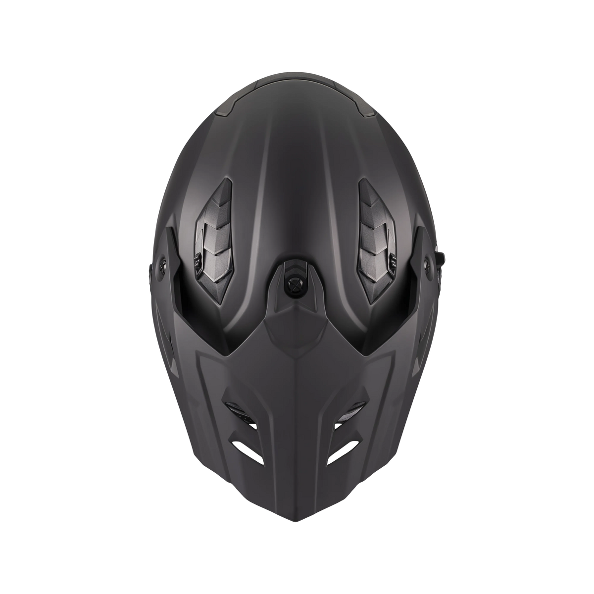 Casco MT Helmets Track SV Pure A1 Mate, vista 5