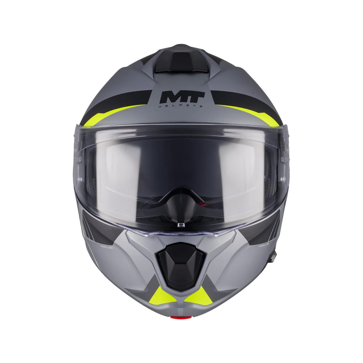 Casco MT Helmets Genesis R SV Cheeky C3 Mate, vista 3