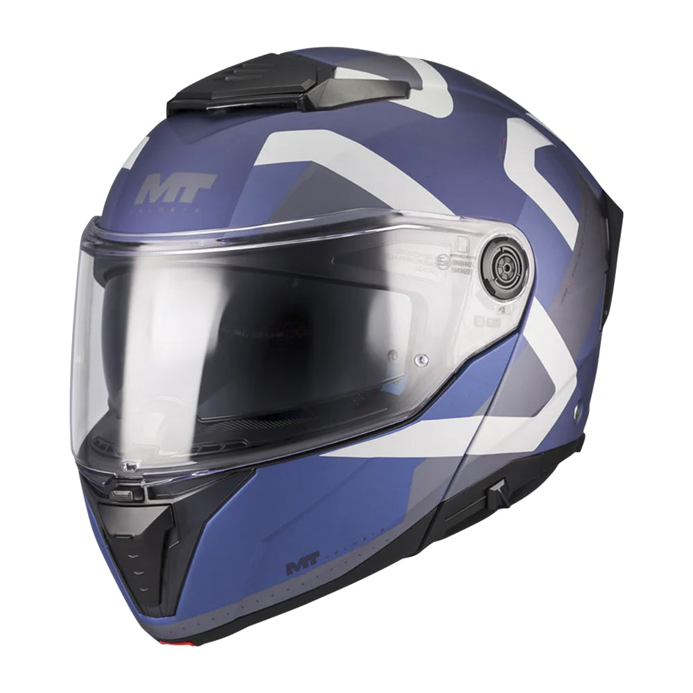 Casco MT Helmets Atom 2 SV Dexter C2 Mate 2