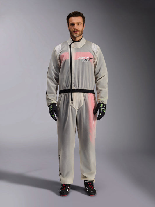Traje de Lluvia para Karting Alpinestars Kart Rain Suit