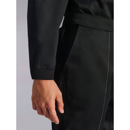 Traje de Karting Alpinestars Kart Indoor V2 Negro, detalle
