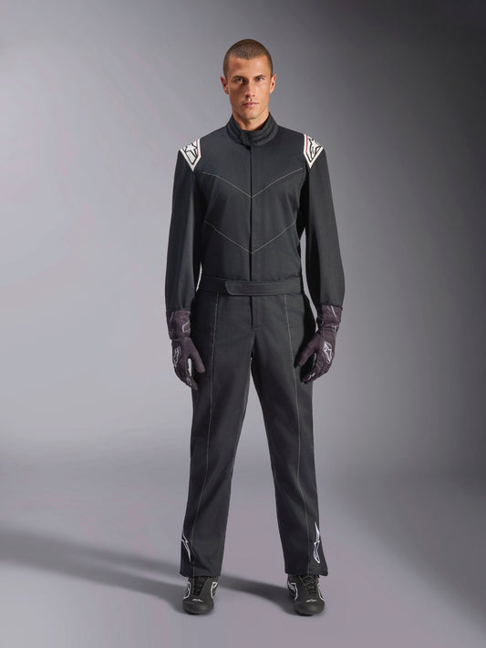 Traje de Karting Alpinestars Kart Indoor V2
