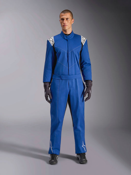 Traje de Karting Alpinestars Kart Indoor V2