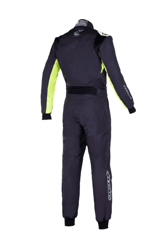 Traje de Karting Infantil Alpinestars KMX-9 V3 S Graphic 3 – FIA 8877-2022