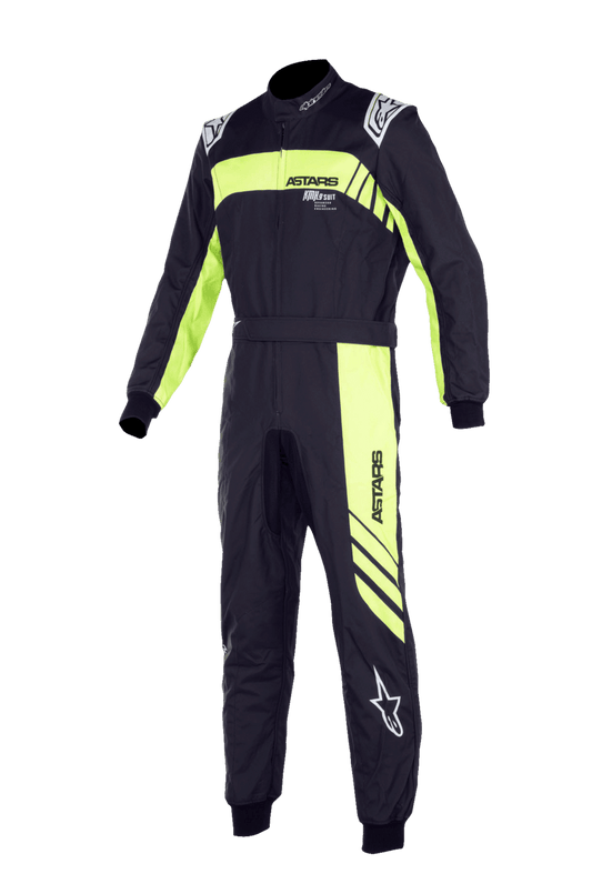 Traje de Karting Infantil Alpinestars KMX-9 V3 S Graphic 3 – FIA 8877-2022