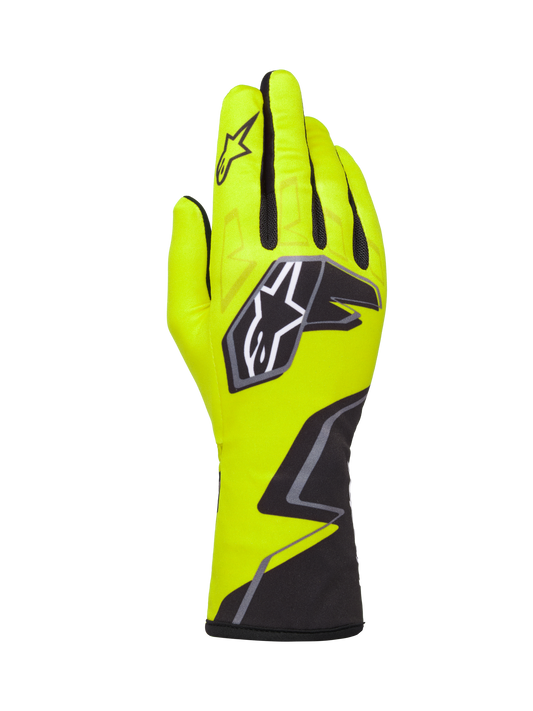 Guantes de Karting Alpinestars Tech-1 K Race V2 Graphic 1