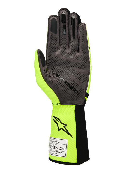 Guantes de Karting Alpinestars Tech-1 KX V4 – FIA 8877-2022