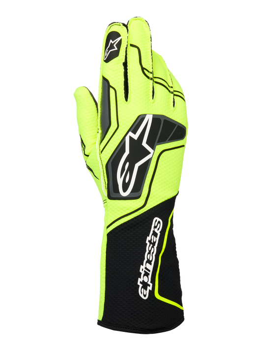 Guantes de Karting Alpinestars Tech-1 KX V4 – FIA 8877-2022