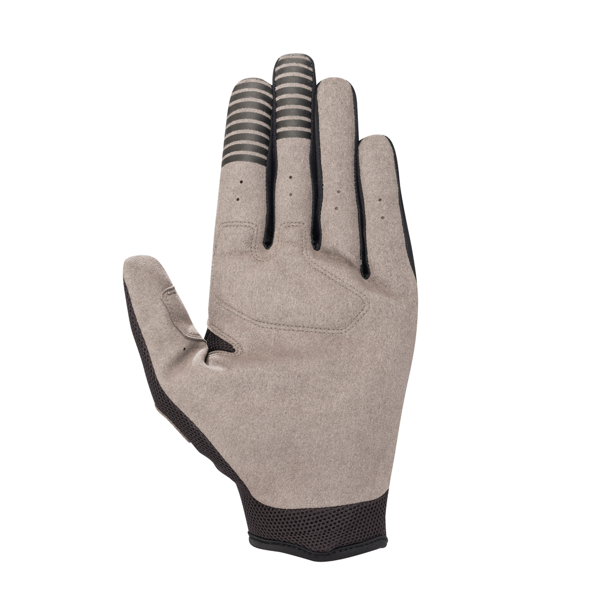 Guantes de Mecánico Alpinestars Engine Gloves Negro/Gris, vista 2