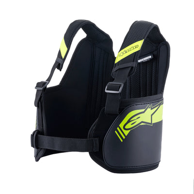Protector de Costillas Alpinestars Bionic Rib Support