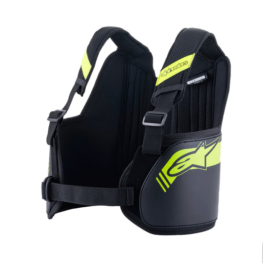 Protector de costillas Alpinestars Bionic Rib Support