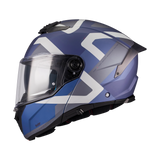 Casco MT Helmets Atom 2 SV Dexter
