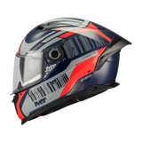 Casco MT Helmets Braker SV Cockpit