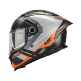 Casco MT Helmets Braker SV Inception