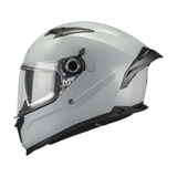 Casco MT Helmets Braker SV Pure
