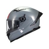 Casco MT Helmets Braker SV Solid