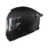 Casco MT Helmets Thunder 4 SV Pure