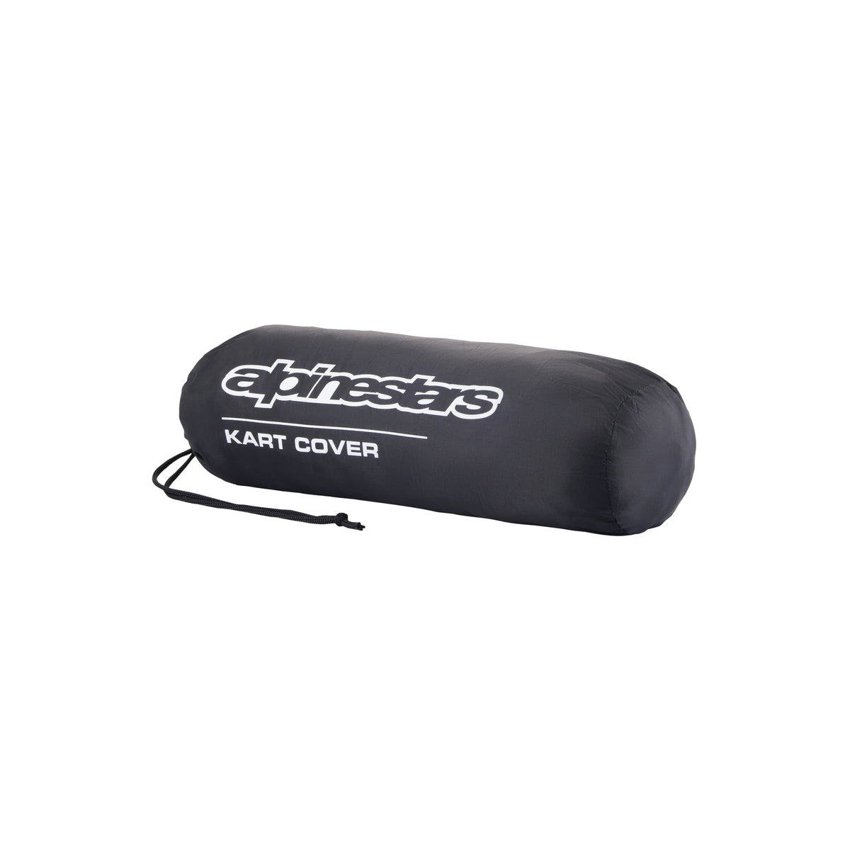 Funda Cubre Kart Alpinestars Kart Cover, vista frontal
