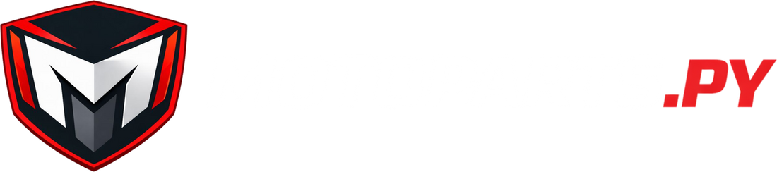 Motoparts.py