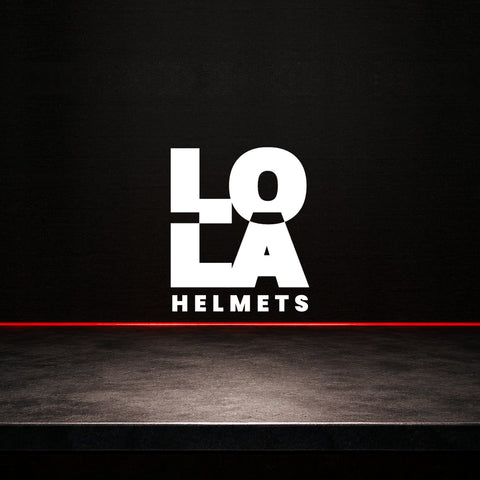 Lola Helmets