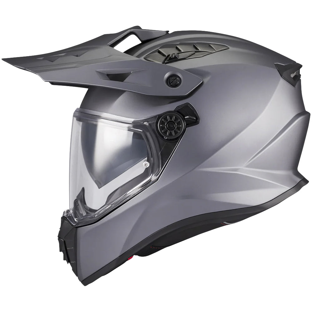 Casco MT Helmets Track SV Pure A2 Mate 2