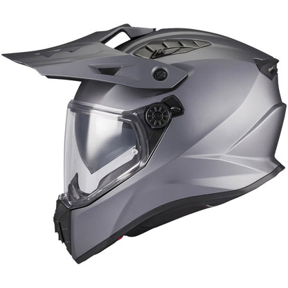 Casco MT Helmets Track SV Pure A2 Mate 2