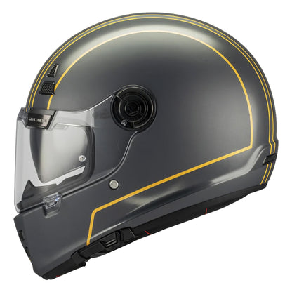 Casco MT Helmets Jarama SV Wild C2 Mate/Brillo 2